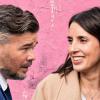 Gabriel Rufián e Irene Montero