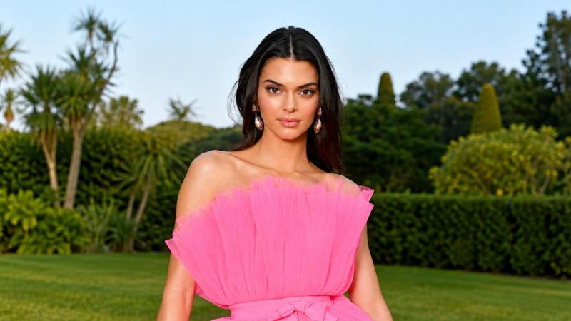 Kendall Jenner / Getty Images
