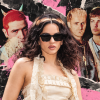 Fontaines D.C. y Rosalía estrena 'Where is Gone?'.