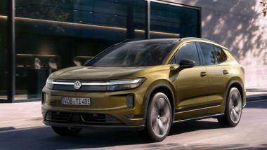 Volkswagen ID.Tiguan (VW)