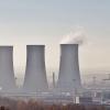 Imagen de recurso de contaminación industrial. EP.