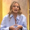 Alba Carrillo en 'El Sótano'. TEN