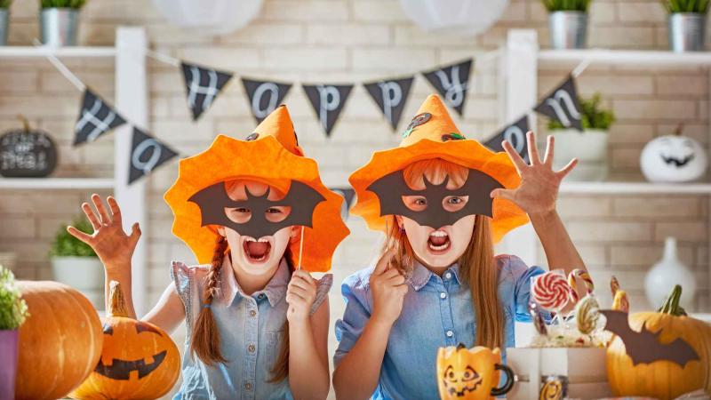 Los 10 mejores disfraces de Halloween