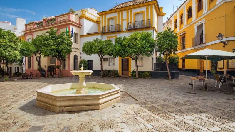 El auge de la obra nueva y la transformación del modelo residencial en Sevilla y su corona metropolitana