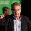 Investigan la filtración de datos de Zapatero. EP