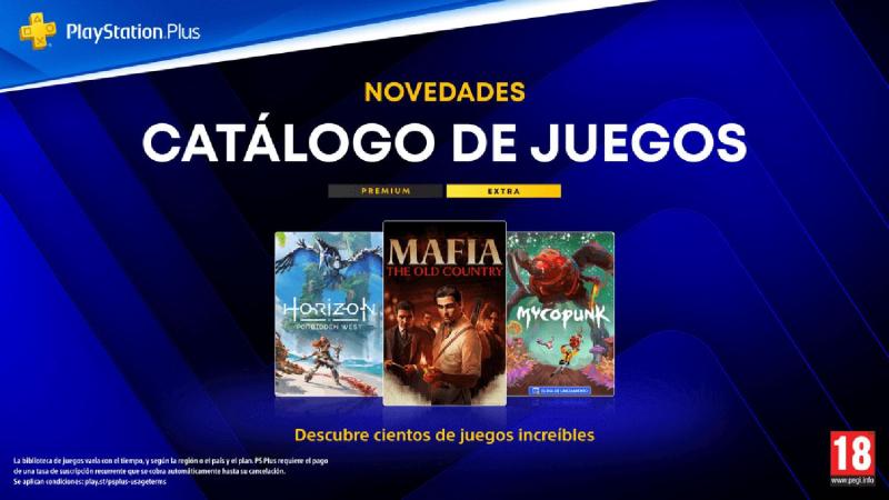 Catalogo de juegos Playstation plus Catalogo de juegos Playstation plus