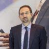 Manuel Llamas Fraga cuando era viceconsejero de Economía. IFEMA.