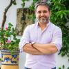 Manuel Bermúdez Vázquez, profesor de Filosofía de la Universidad de Córdoba. 
