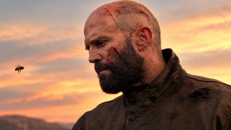 Jason Statham en ‘The Beekeeper 2’