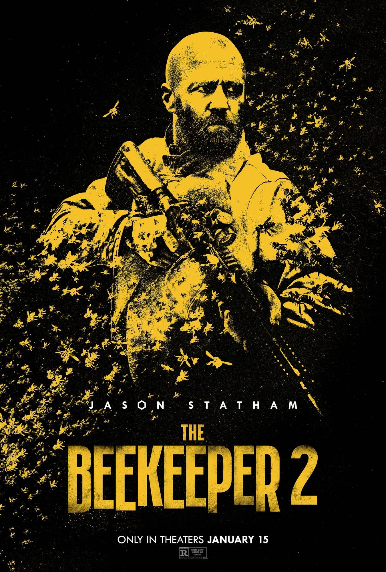 JasonStathamen‘The Beekeeper 2’ 161026 1