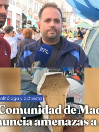 'El Tiempo Justo'. MEDIASET ESPAÑA
