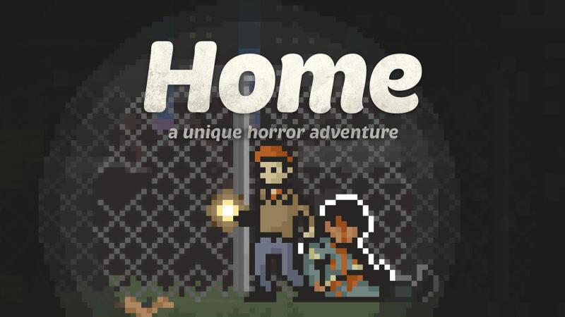 Home - A Unique Horror Adventure Home - A Unique Horror Adventure