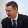 El presidente del Gobierno, Pedro Sánchez, recibe al Gran Duque Guillermo V, en el Palacio de la Moncloa, a 5 de marzo de 2026, en Madrid (España). Alejandro Martínez Vélez / Europa Press.