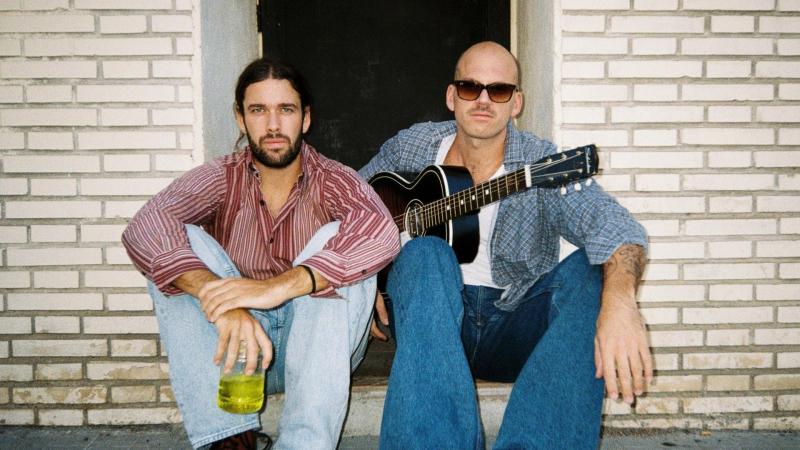 San Tosielo presenta 'Déjalo'.