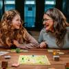 Carcassonne y Labyrinth se fusionan en un nuevo juego de mesa que pondrá a prueba tu estrategia