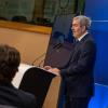 El presidente de Canarias, Fernando Clavijo. EP