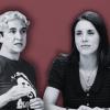 Ada Colau e Irene Montero. EP.