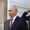El presidente ruso Vladimir Putin. EP
