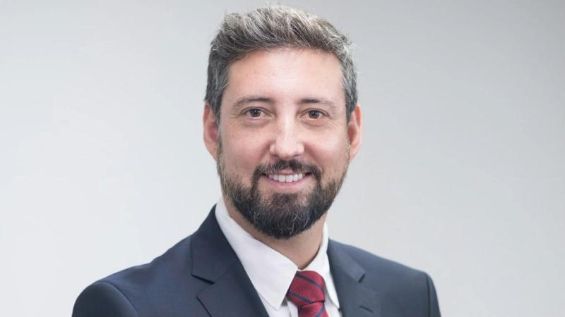 Fernando Carrera. Ceci Fimia