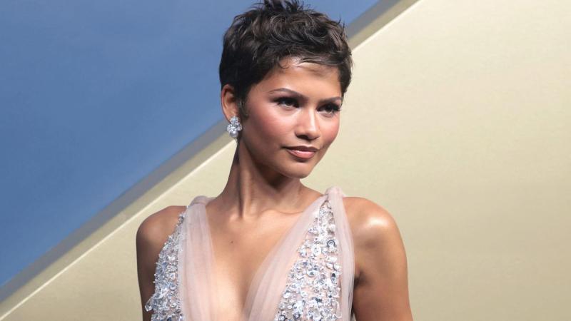 Zendaya / Getty Images