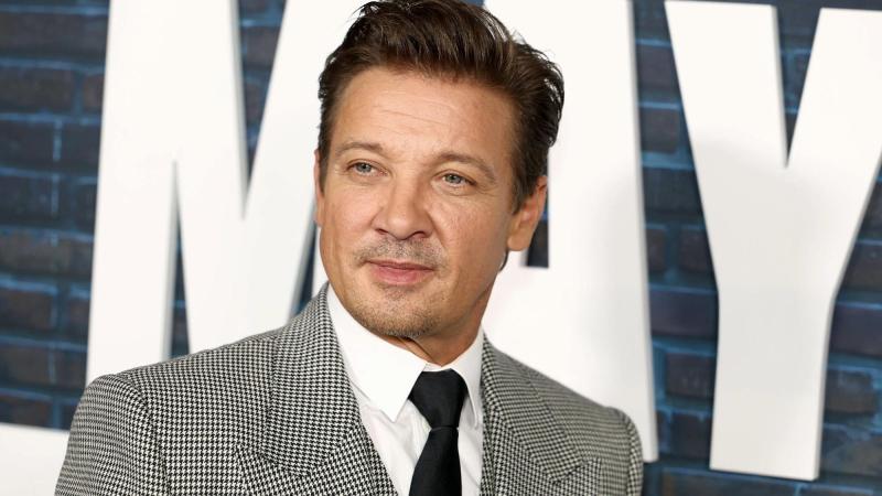 Jeremy Renner / Getty Images