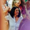 La nueva portavoz del PSOE, Rebeca Torró. EP
