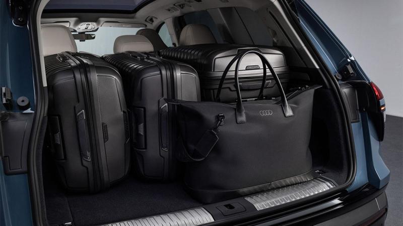 audiq7 maletero audiq7 maletero