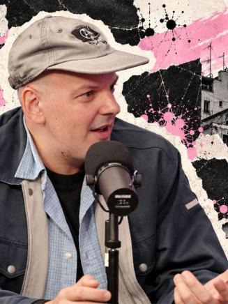 Carlangas: "Nuestra clase, que es la clase obrera, está jodida"