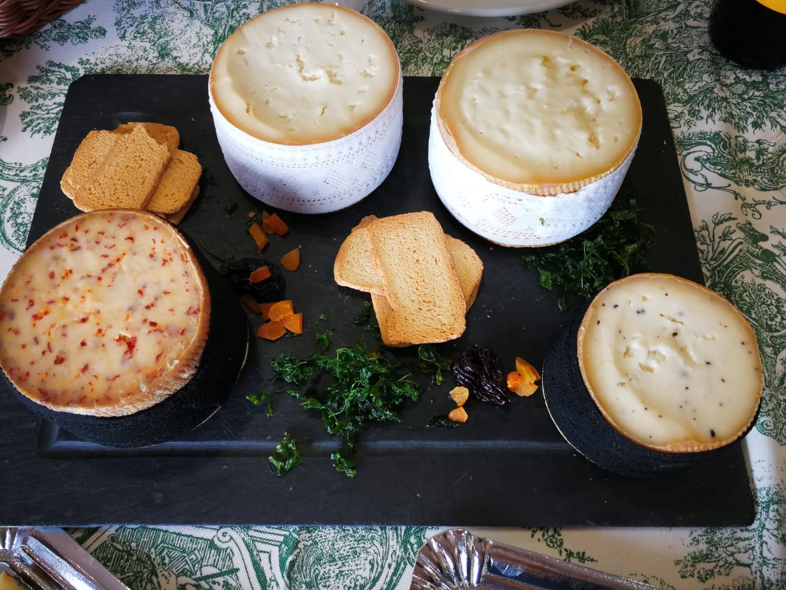 cremositos del zujar cremositos del zujar