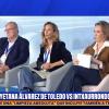El periodista Mikel Ramos. ‘Malas Lenguas’