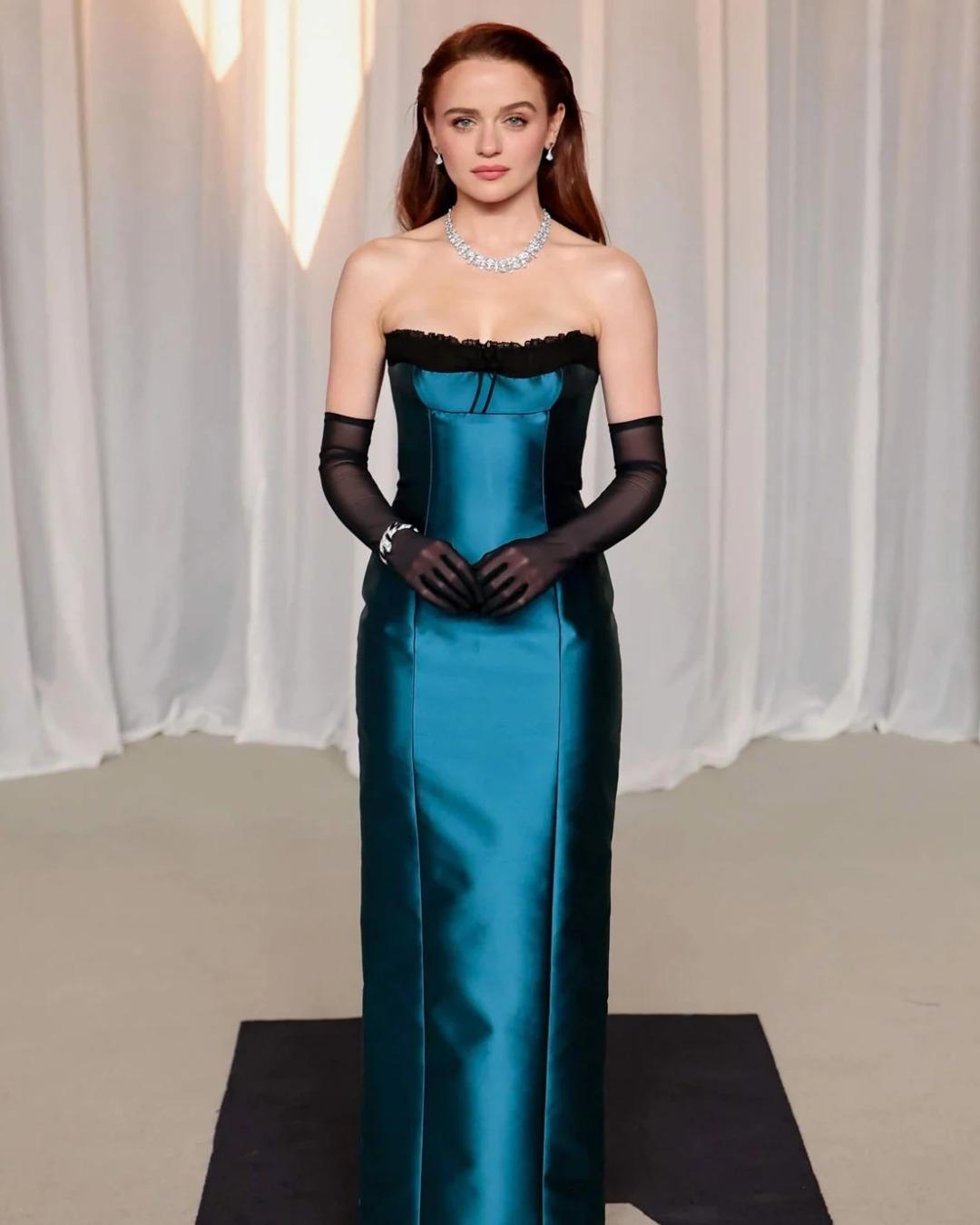 Joey King - Museum Academy 2026 Joey King - Museum Academy 2026