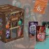 Dungeons & Dragons llena sus bolsas de magia: así son los nuevos sobres sorpresa de dados de Sirius Dice