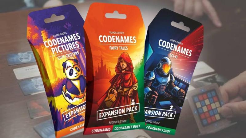 codigo secreto ampliaciones