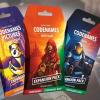 codigo secreto ampliaciones