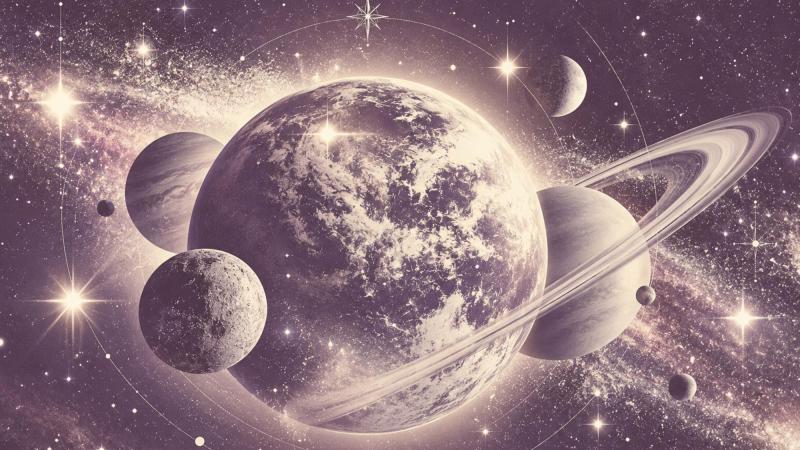 Horóscopo semanal del 19 al 25 de octubre de 2026 con Mercurio retrógrado, Venus retrógrado y el inicio de la temporada de Escorpio