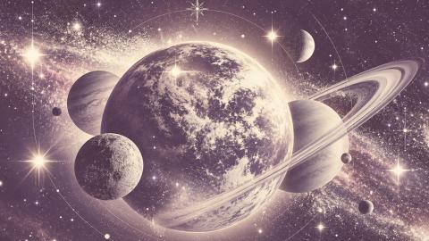 Horóscopo semanal del 19 al 25 de octubre de 2026 con Mercurio retrógrado, Venus retrógrado y el inicio de la temporada de Escorpio