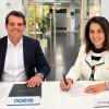 Moeve y Faconauto unen fuerzas para impulsar la eficiencia energética y la movilidad sostenible en el sector de la automoción. MOEVE