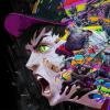 Arte del juego Stupid Never Dies
