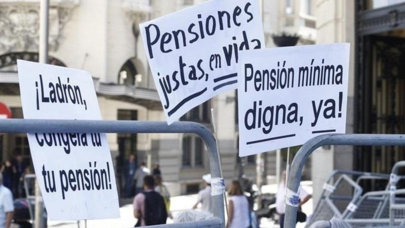 ENCUESTA: ¿Crees que PP y Vox están ocultando un recorte en las pensiones?