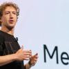 Mark Zuckerberg. X