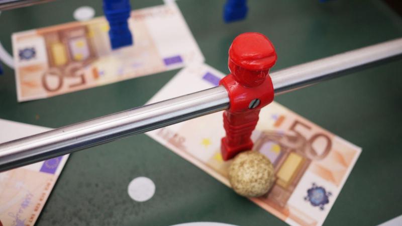 La nueva letra pequeña de las apuestas deportivas: los mensajes que serán obligatorios desde diciembre