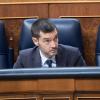 El ministro de Derechos Sociales, Consumo y Agenda 2030, Pablo Bustinduy. EP.