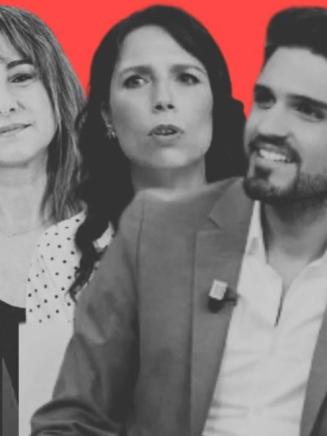Algunos de los primeros colaboradores confirmados de La Séptima 
