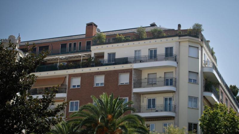 La Comunidad de Madrid pide al Tribunal de Cuentas que no investigue el ático. EP