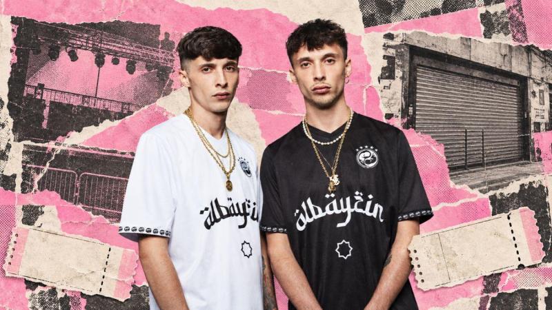 Ayax y Prok y una nueva gira cancelada