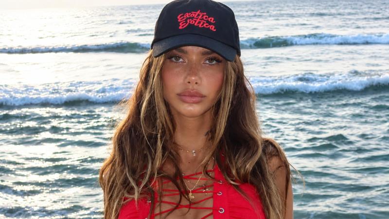 Sahara Ray