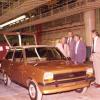 Ford Fiesta 1976 (Ford)