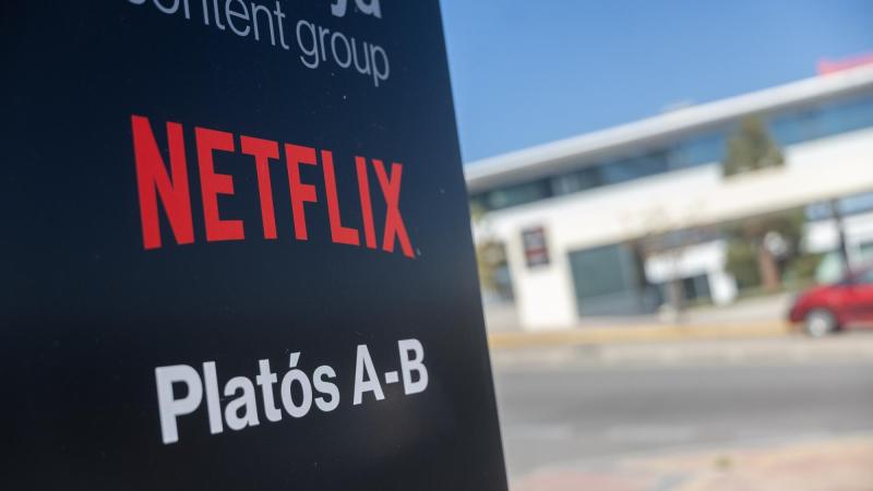 Netflix despide a 1000 trabajadores. EP.