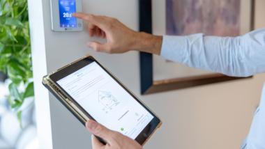 Asistente Smart Avanzado. IBERDROLA