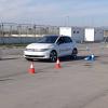 Volkswagen Driving (Mario Escat)